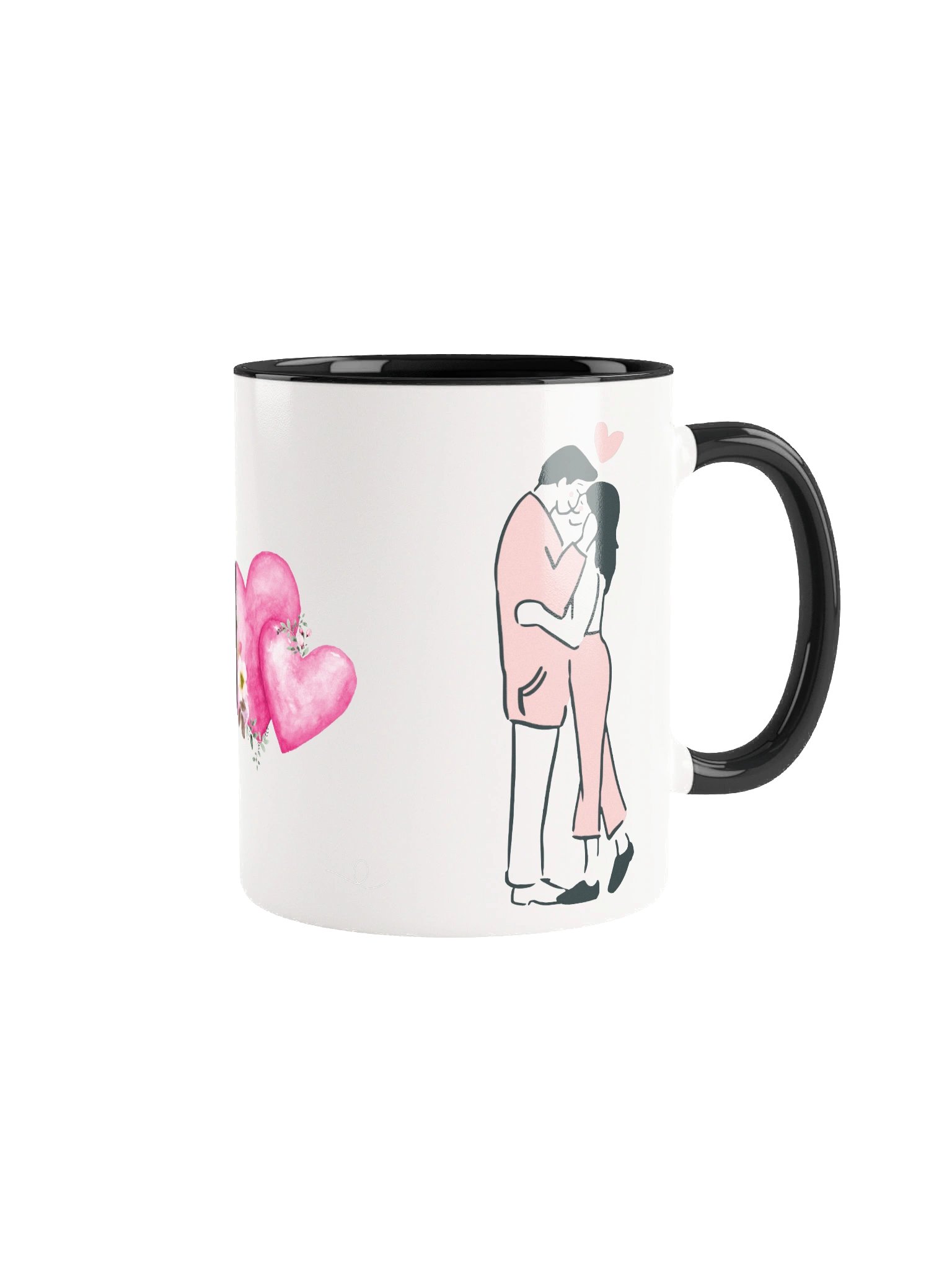Positive Soul Mug product image (3)