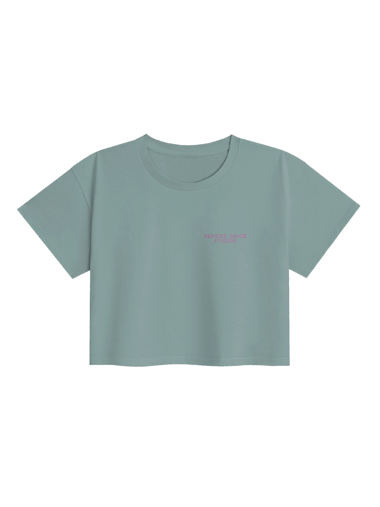 Kemper Sauce Crop Top product image (2)
