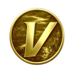 Gold Vynxed