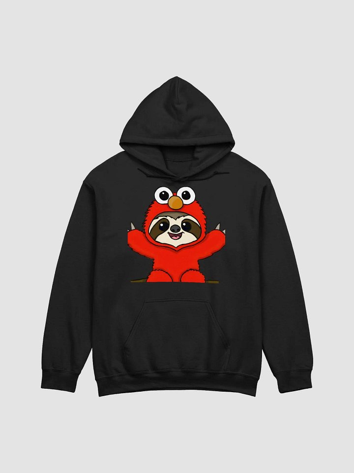 Elmo - Hoodie product image (1)