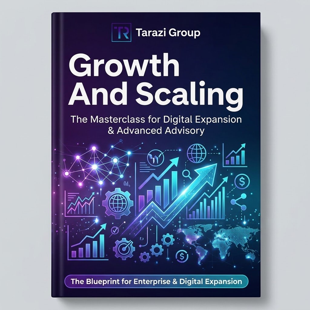 Growth And Scaling product image (1)
