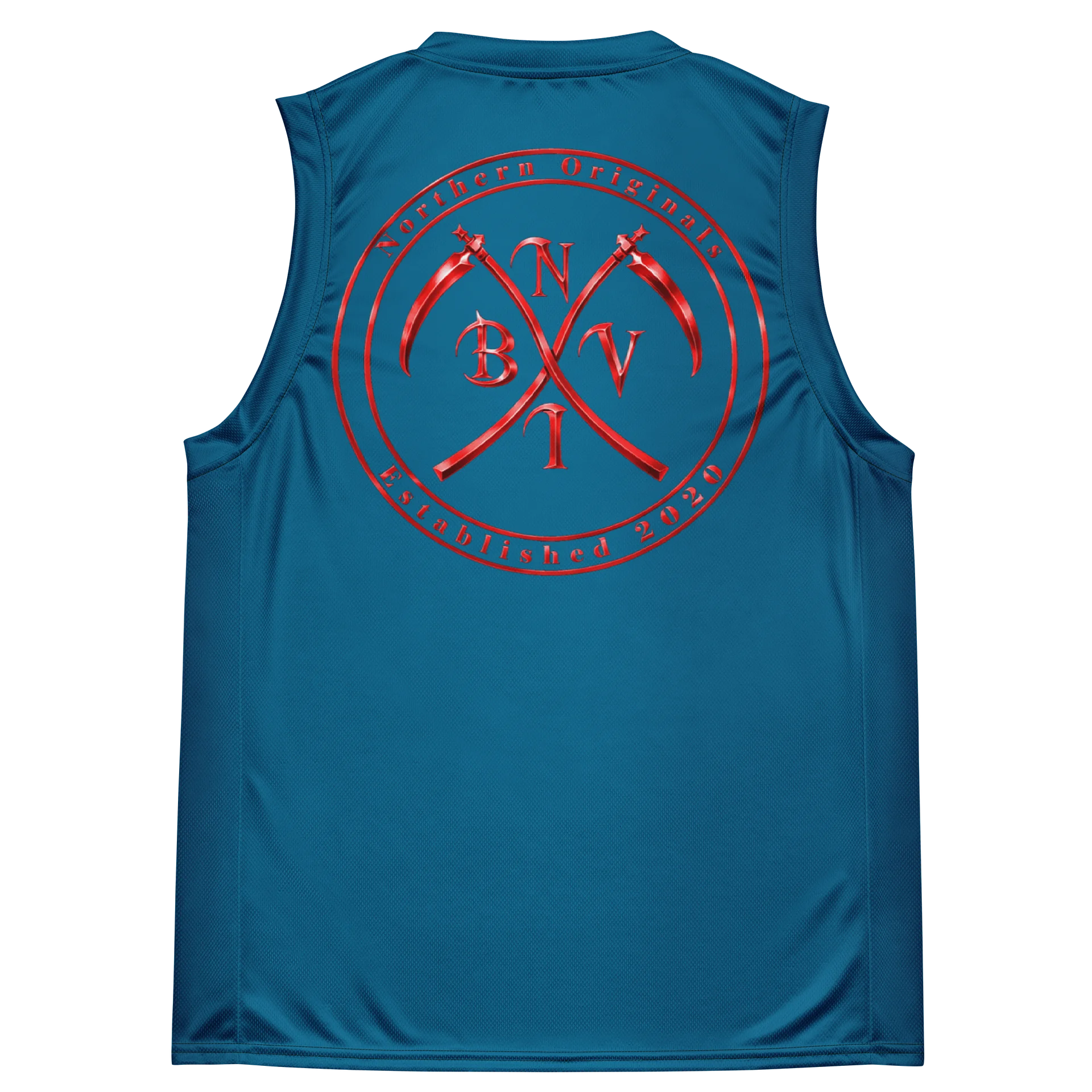 All American BVNI Jersey product image (4)