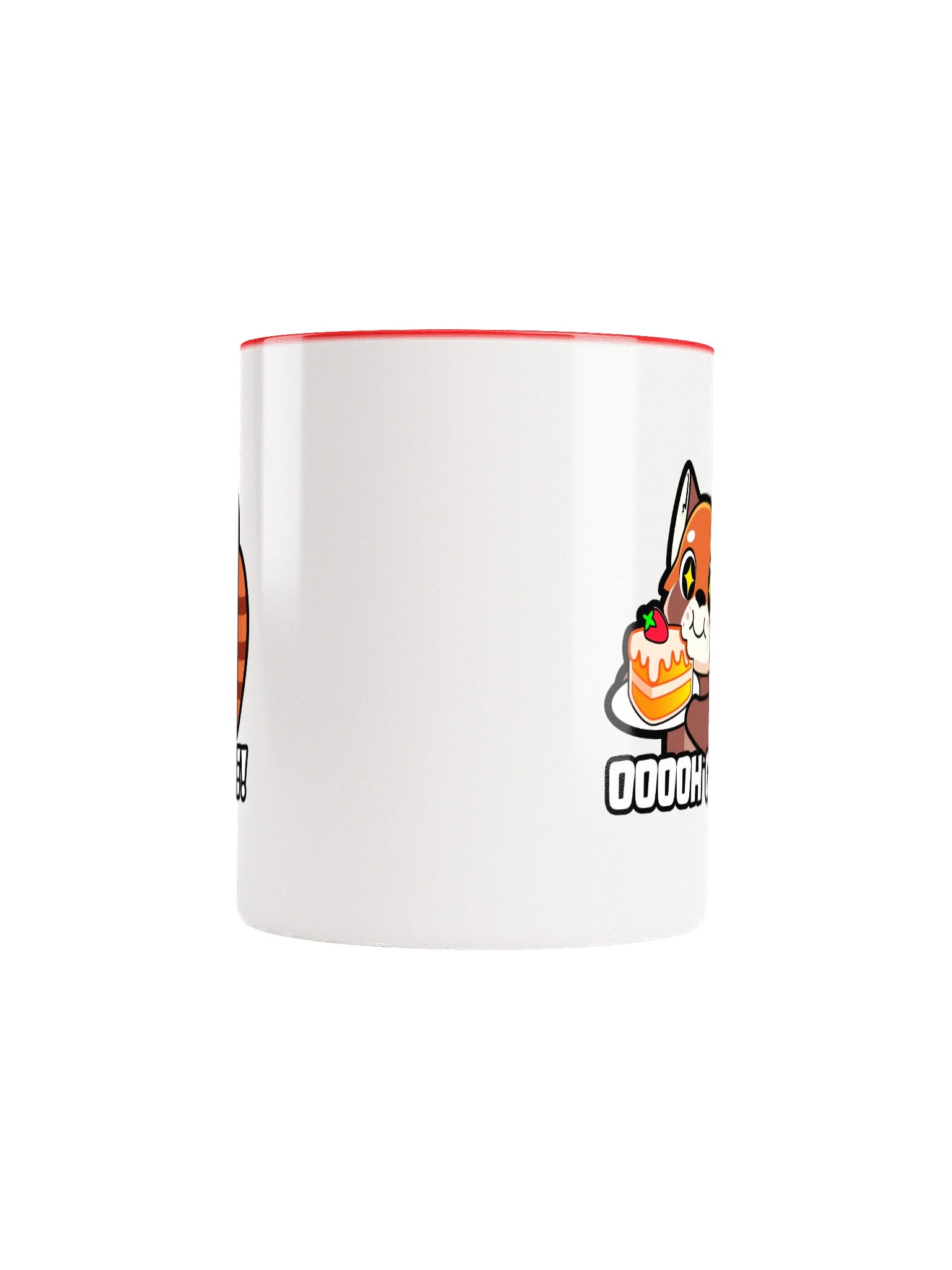 Ooooh Cake - Ceramic Mug product image (58)
