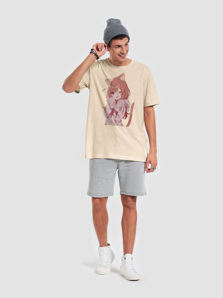 TEHE T-Shirt product image (1)