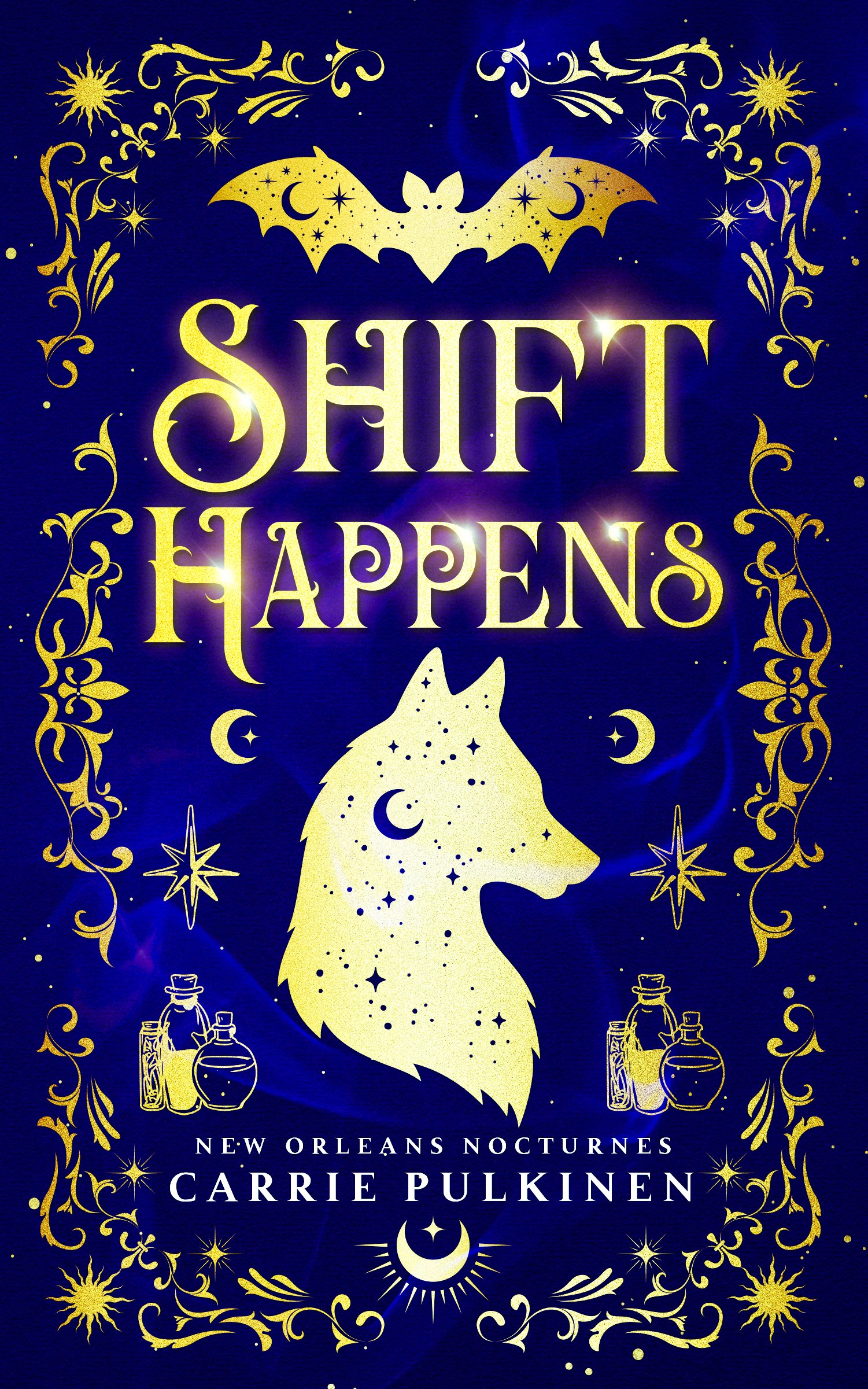 Shift Happens Ebook product image (1)