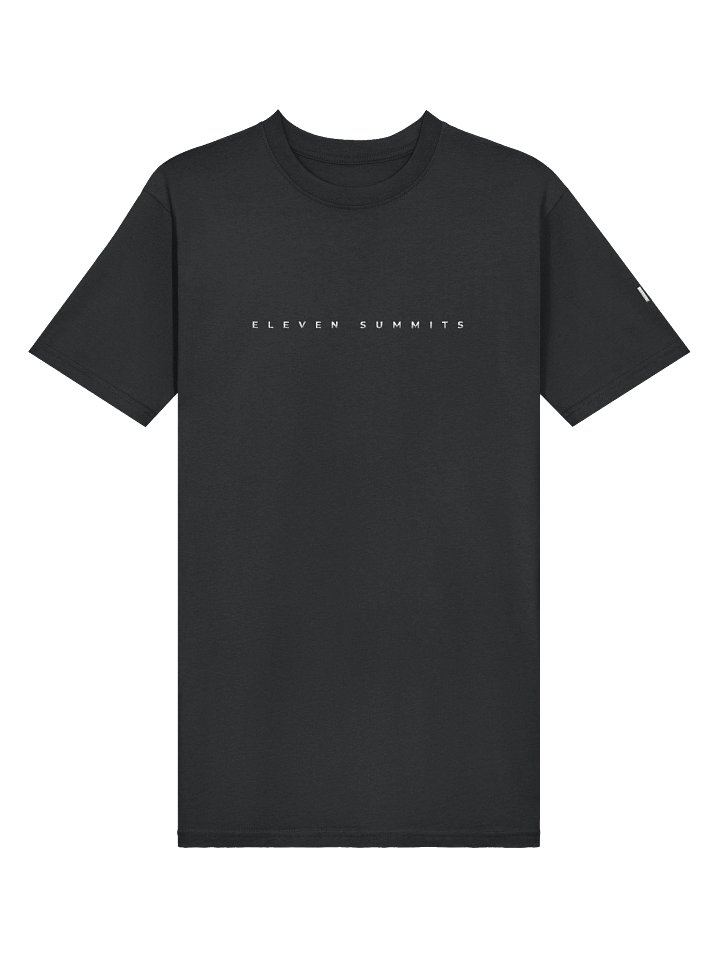 Eleven Summits Essential T-Shirt product image (1)