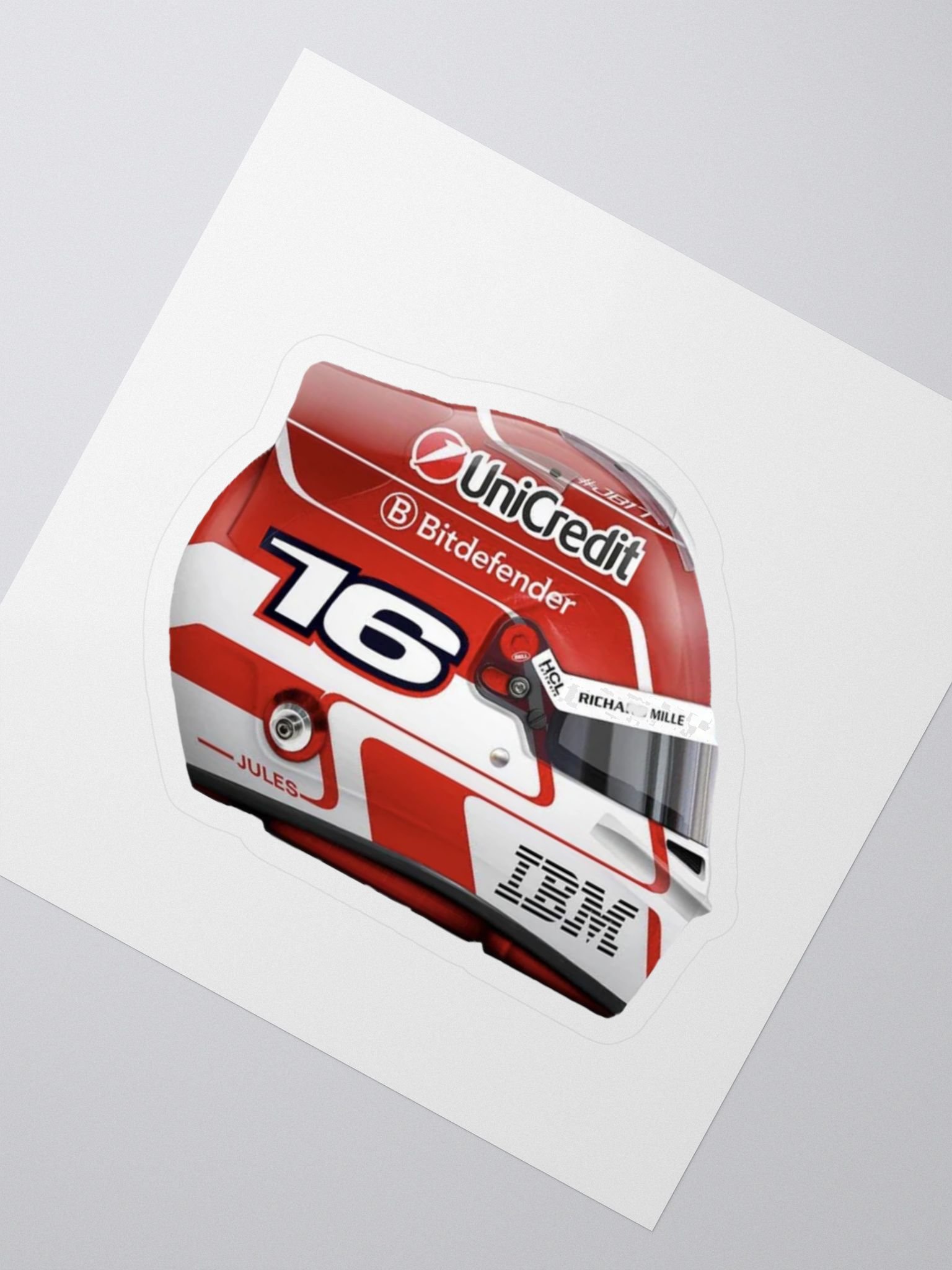 Sticker CL product image (2)