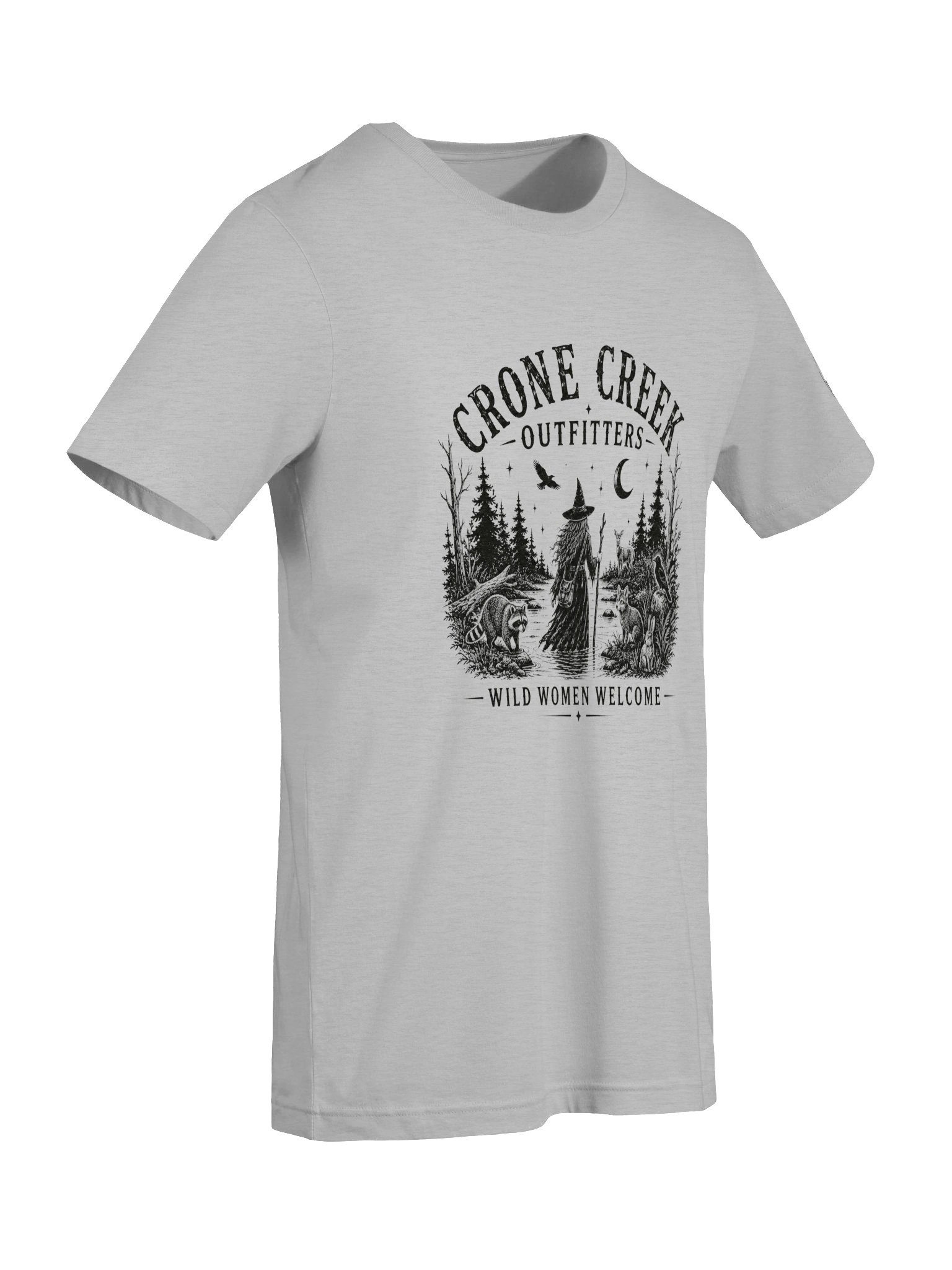 Crone Creek Outfitters Tee product image (58)