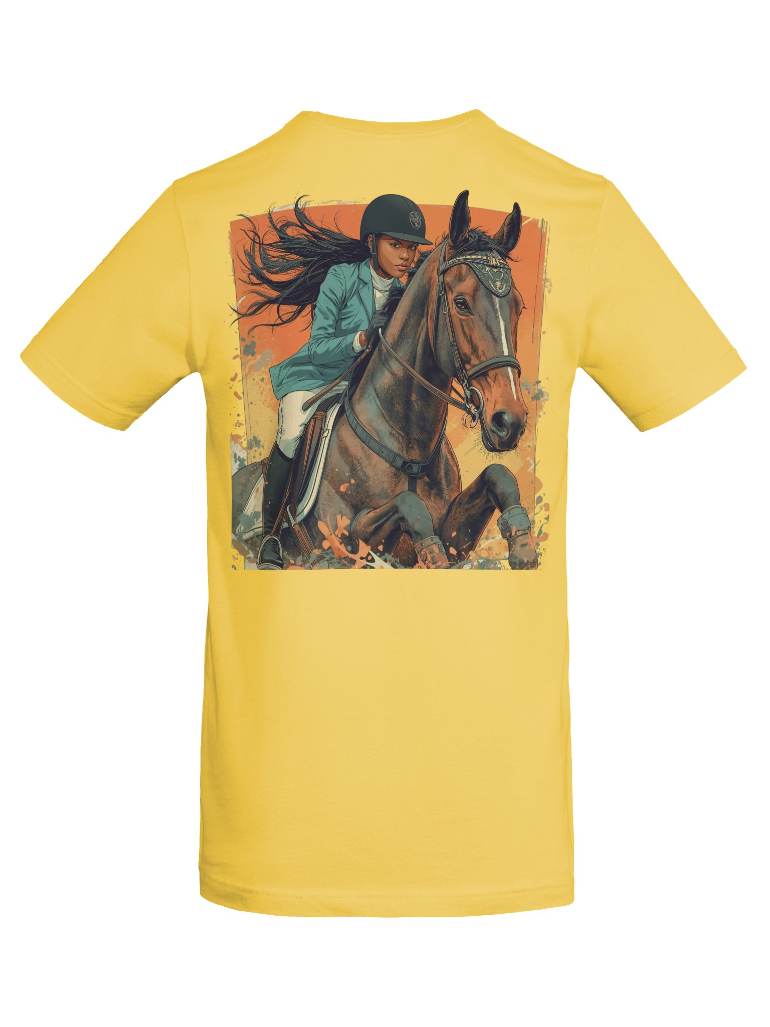 Champion T-shirts product image (56)
