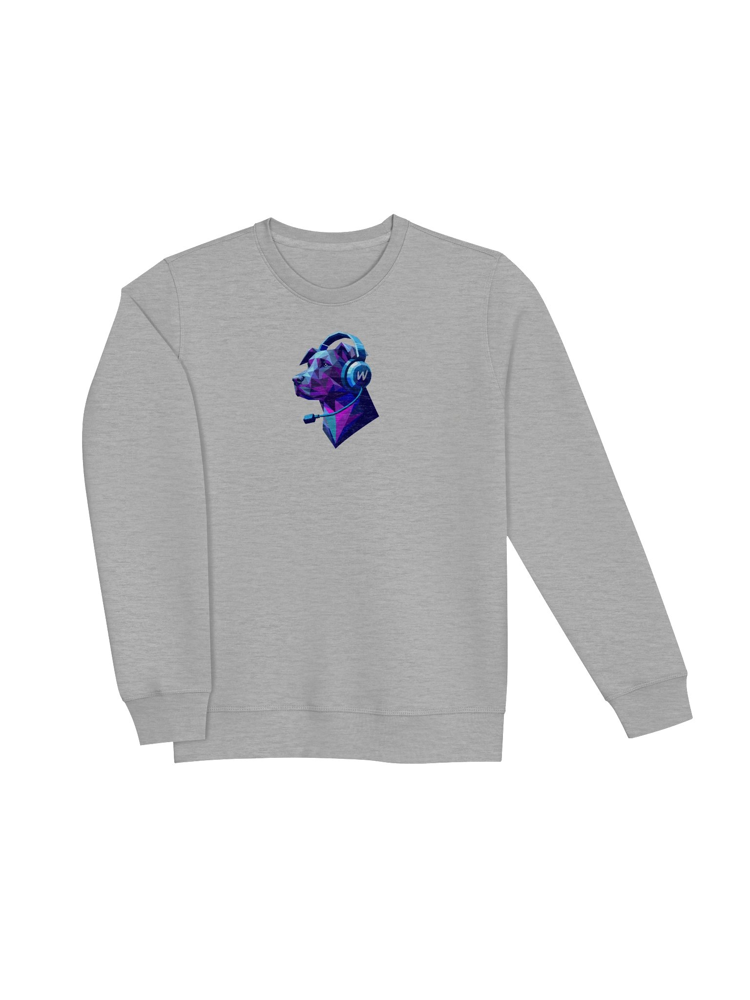 Wait Logo - Crewneck product image (3)