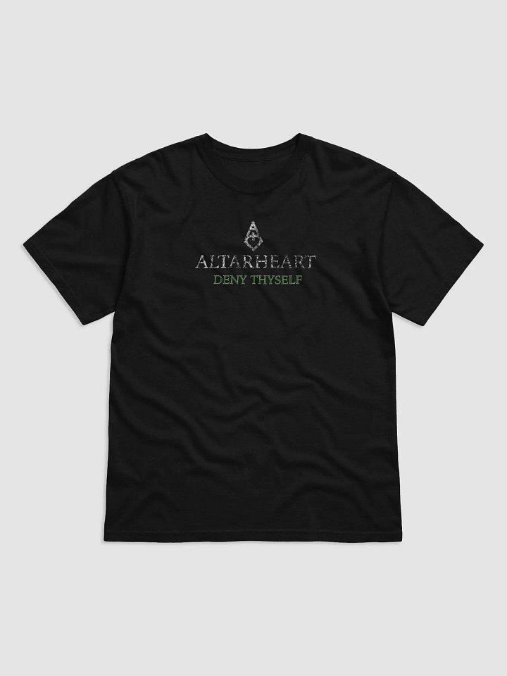 Deny Thyself T-Shirt product image (2)
