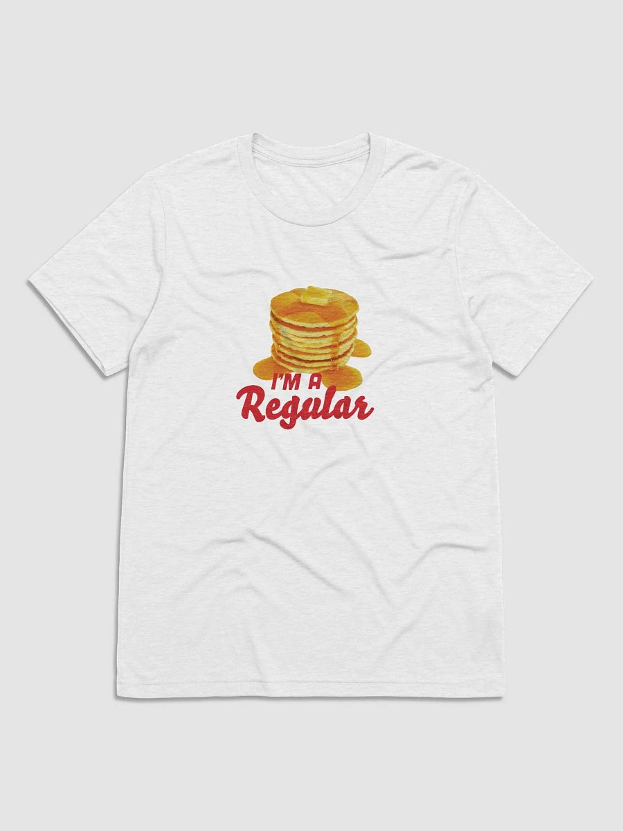 I'm a Regular Tee product image (1)