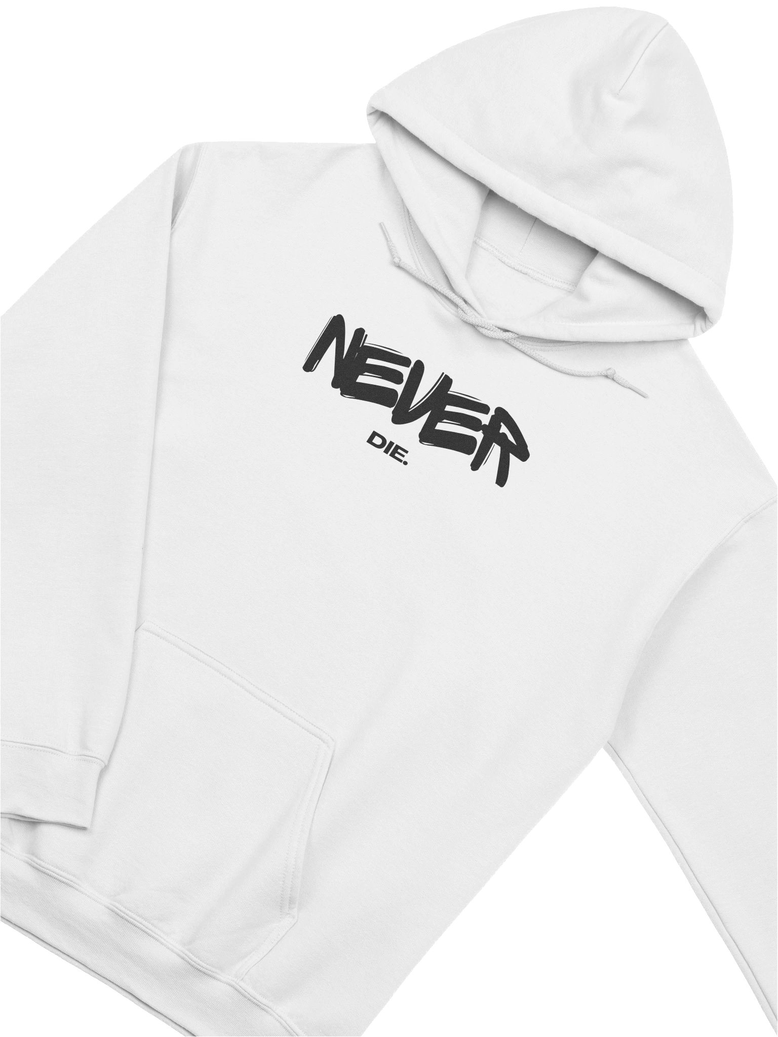 Never Die. product image (5)