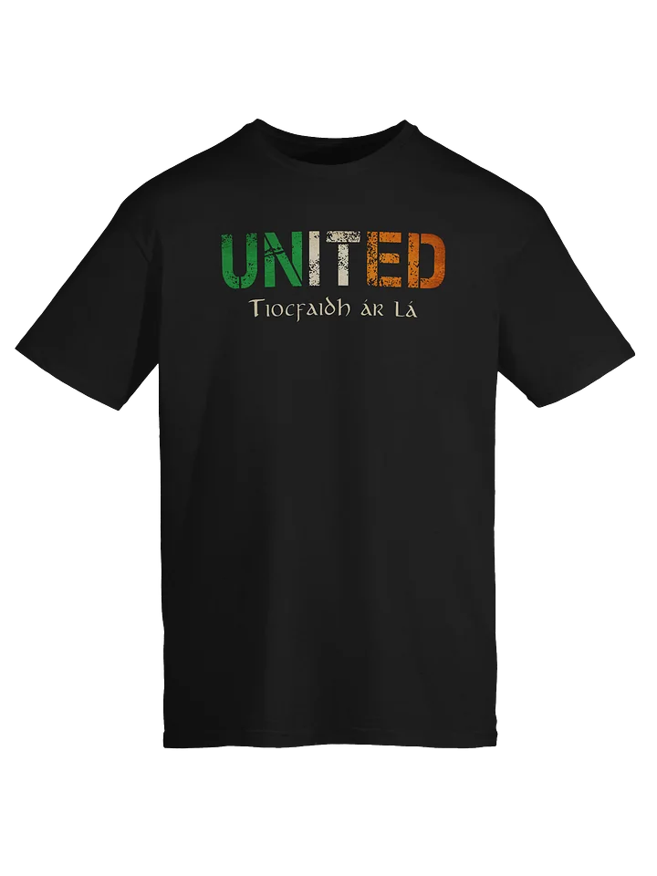 United Ireland - Short Sleeve Tee product image (1)
