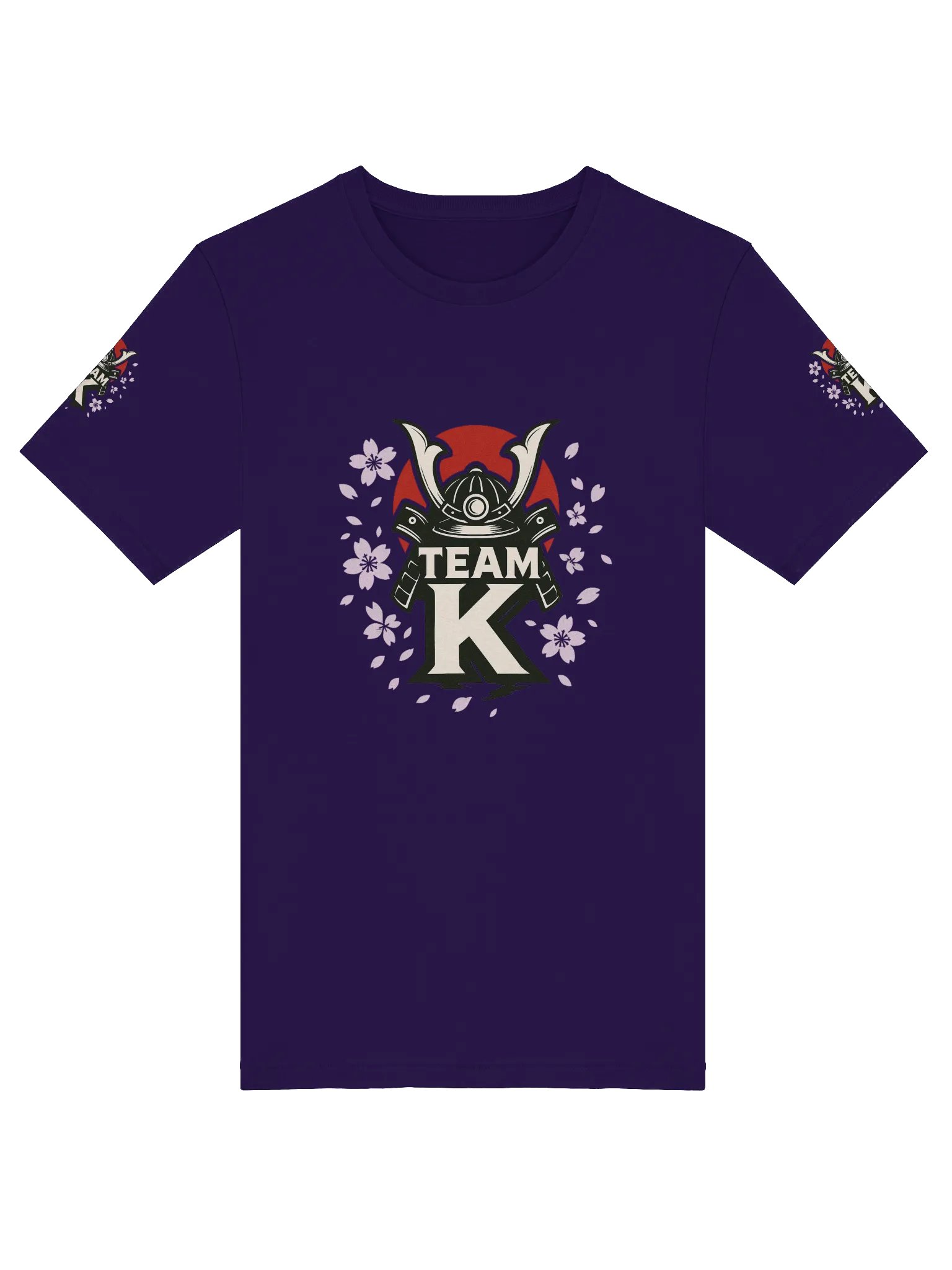 Team K Japan T-Shirt product image (1)