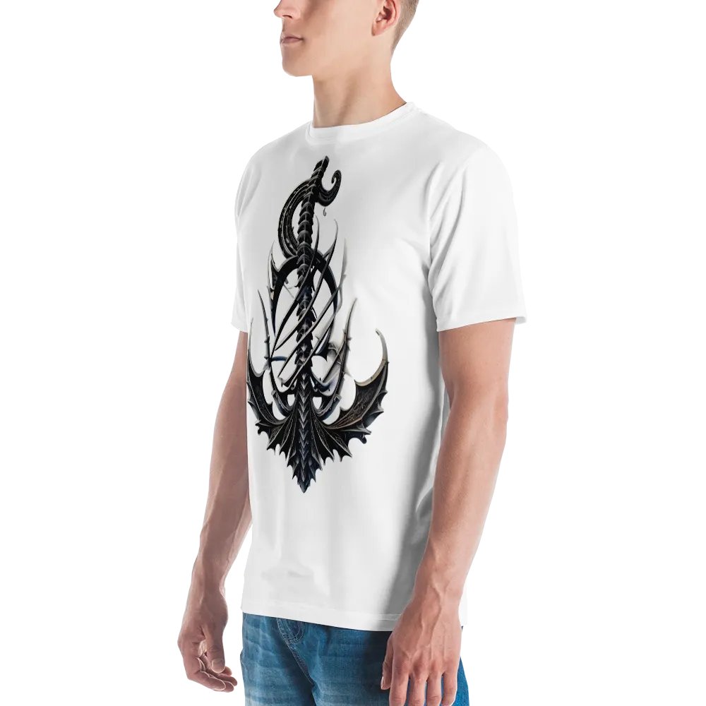 Linger T shirt product image (4)