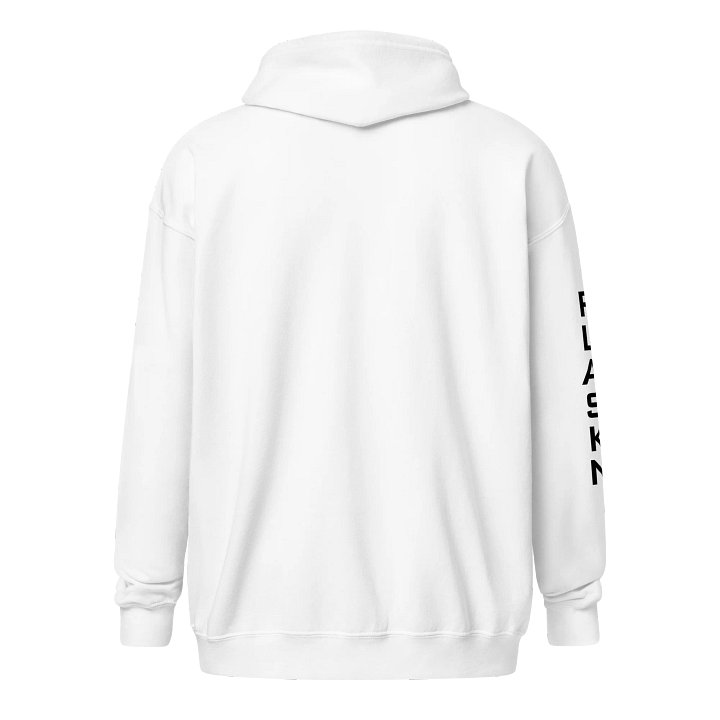 UUU zip (black logo) product image (26)