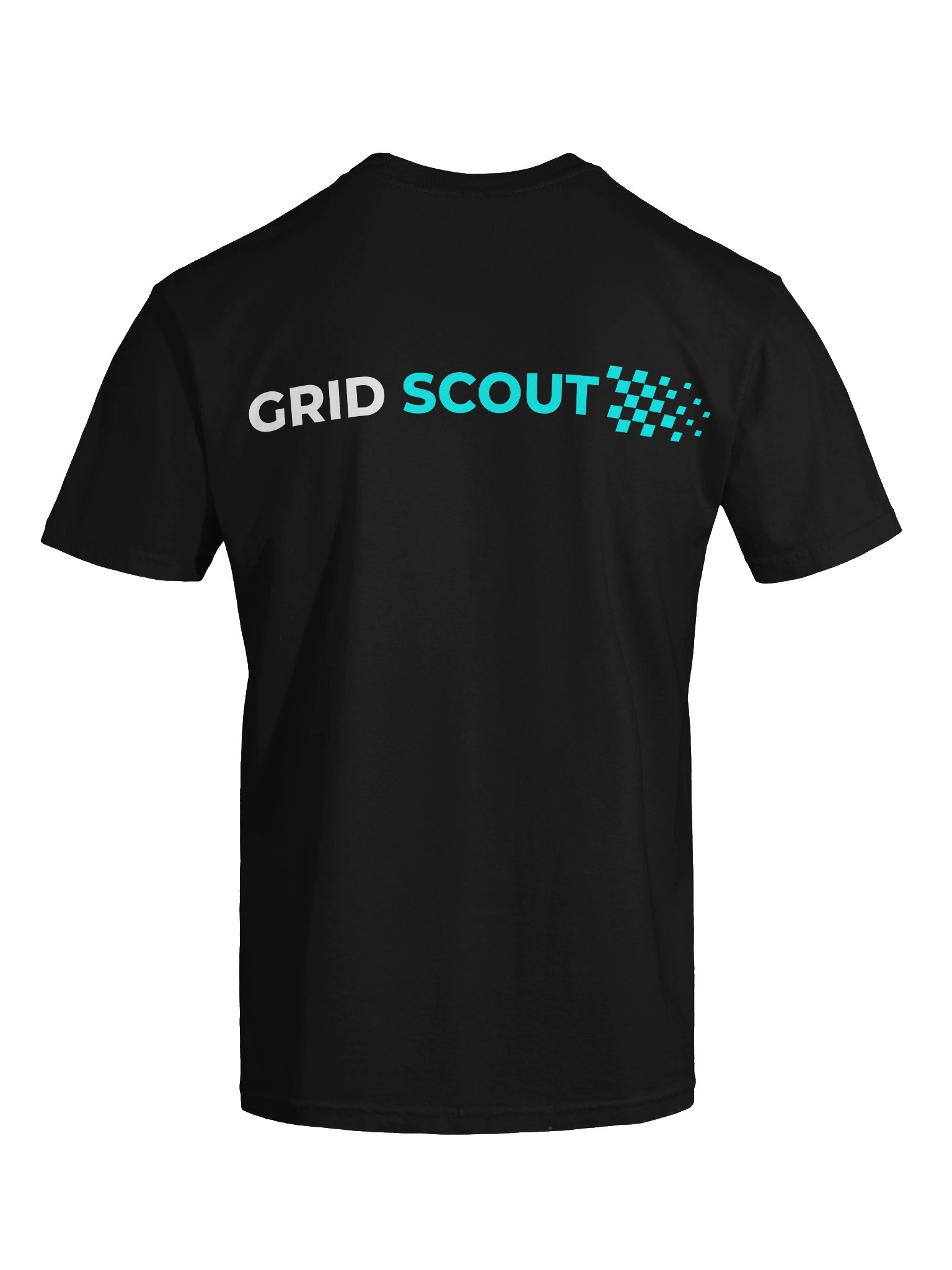 Grid Scout Essentials Tee product image (2)