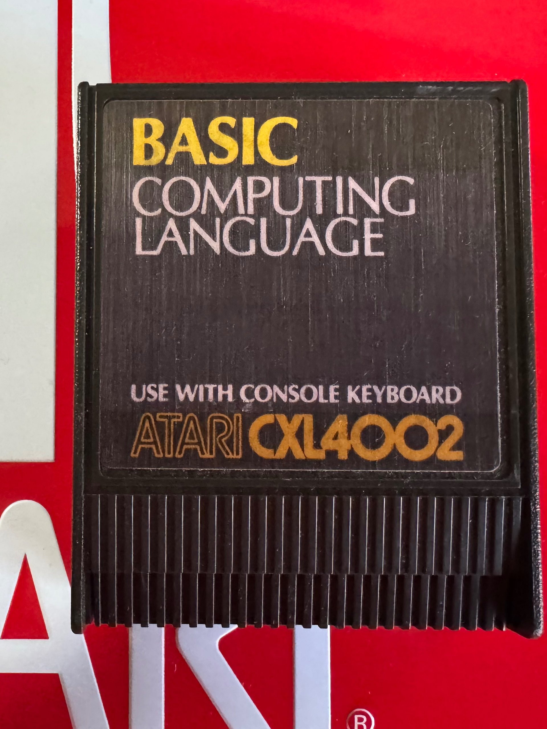 BASIC Programming product image (1)