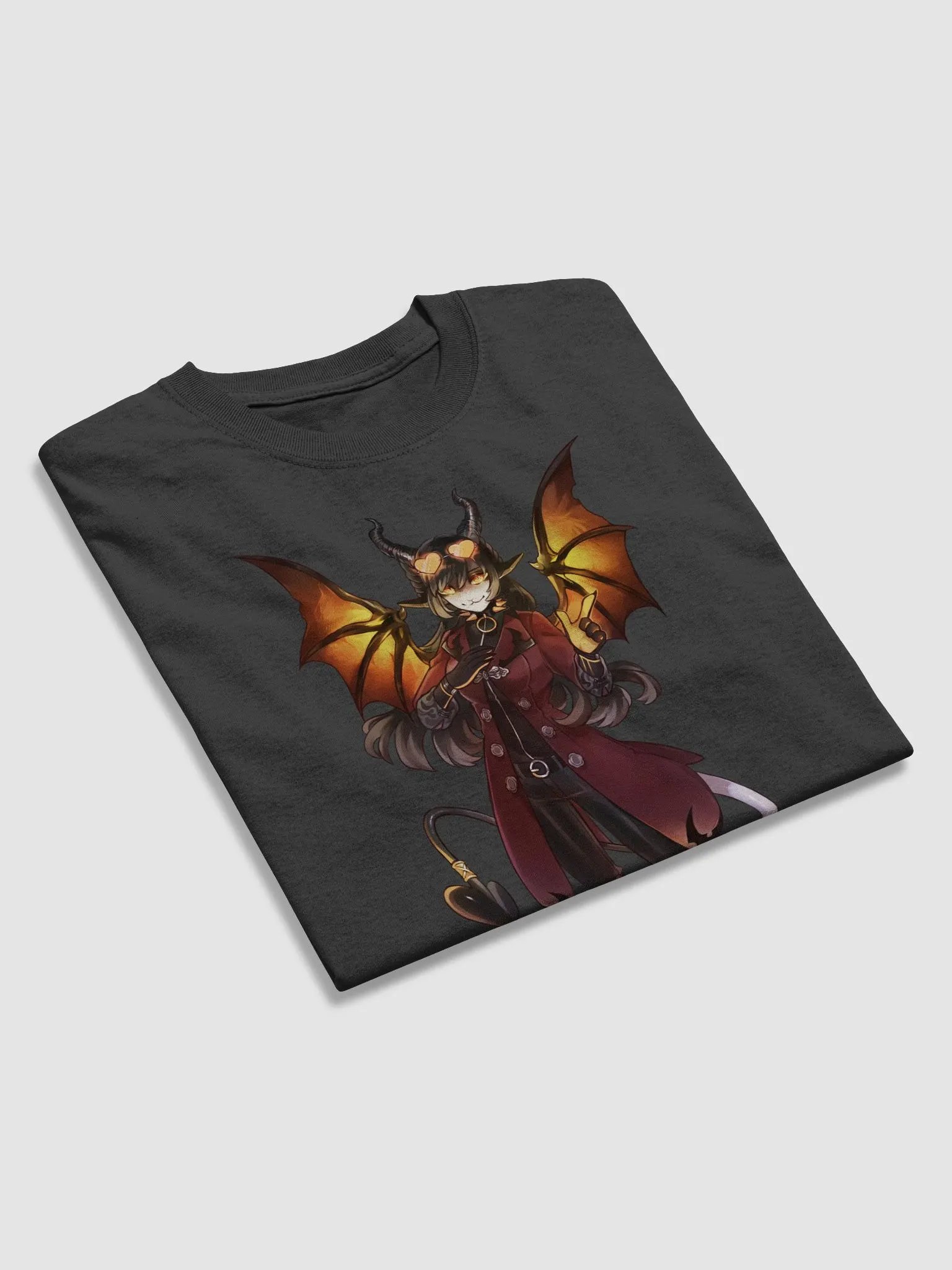 Dapper Demon Tee product image (1)
