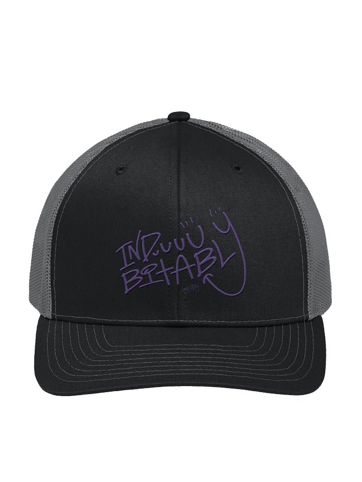 PURPLE - the "INDUBITABLY" collection product image (1)