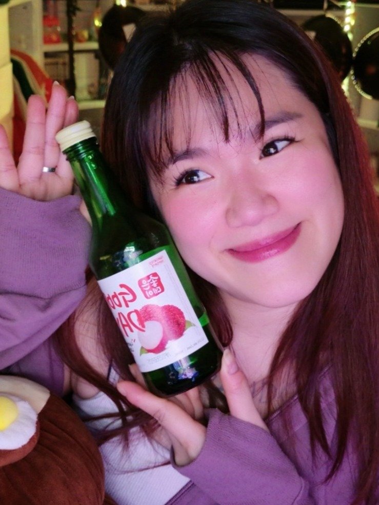 Send KiKi Soju product image (1)
