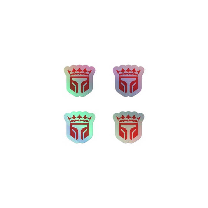 KING HOLO - PACK product image (1)