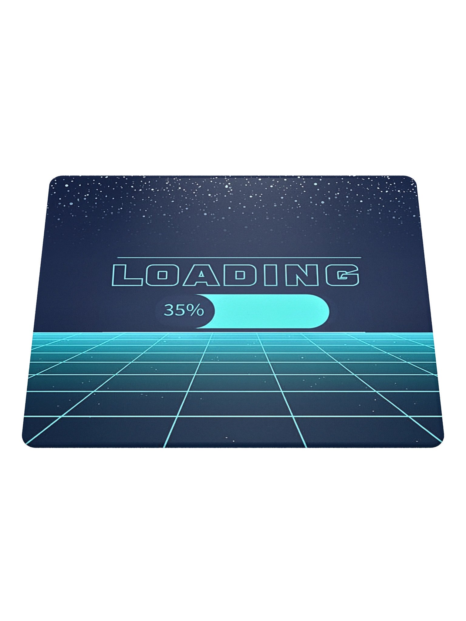 35% Loading Neon Gaming Mouse Pad product image (1)