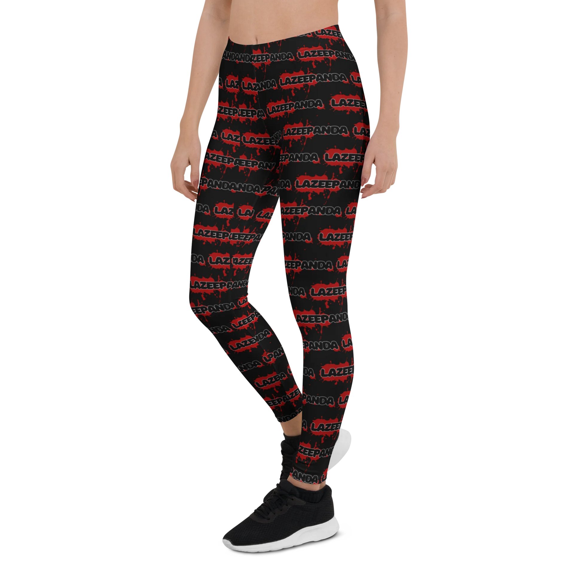 LazeePanda Leggings product image (3)