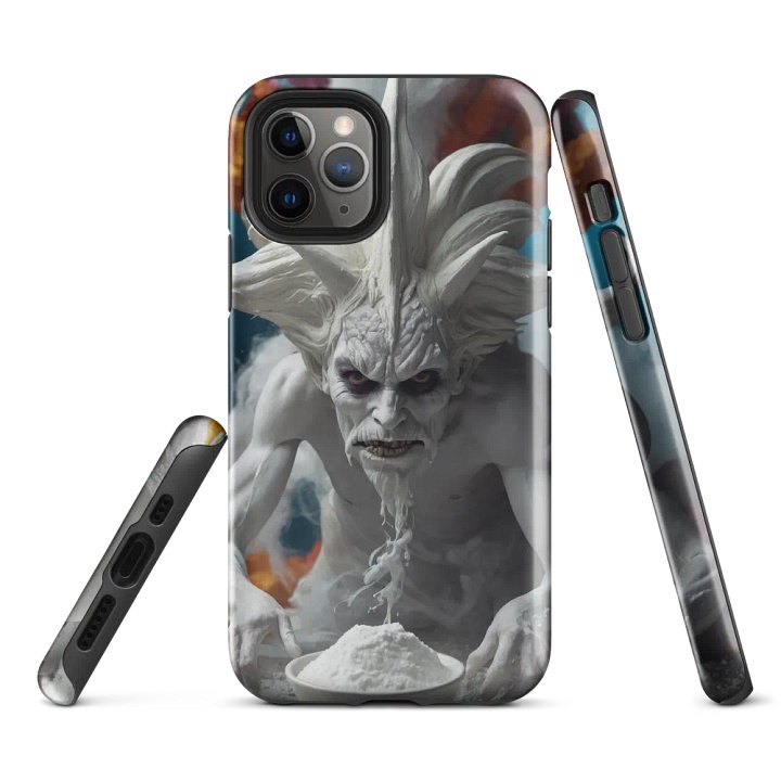 Tough Case for iPhone® - No. 02 product image (1)