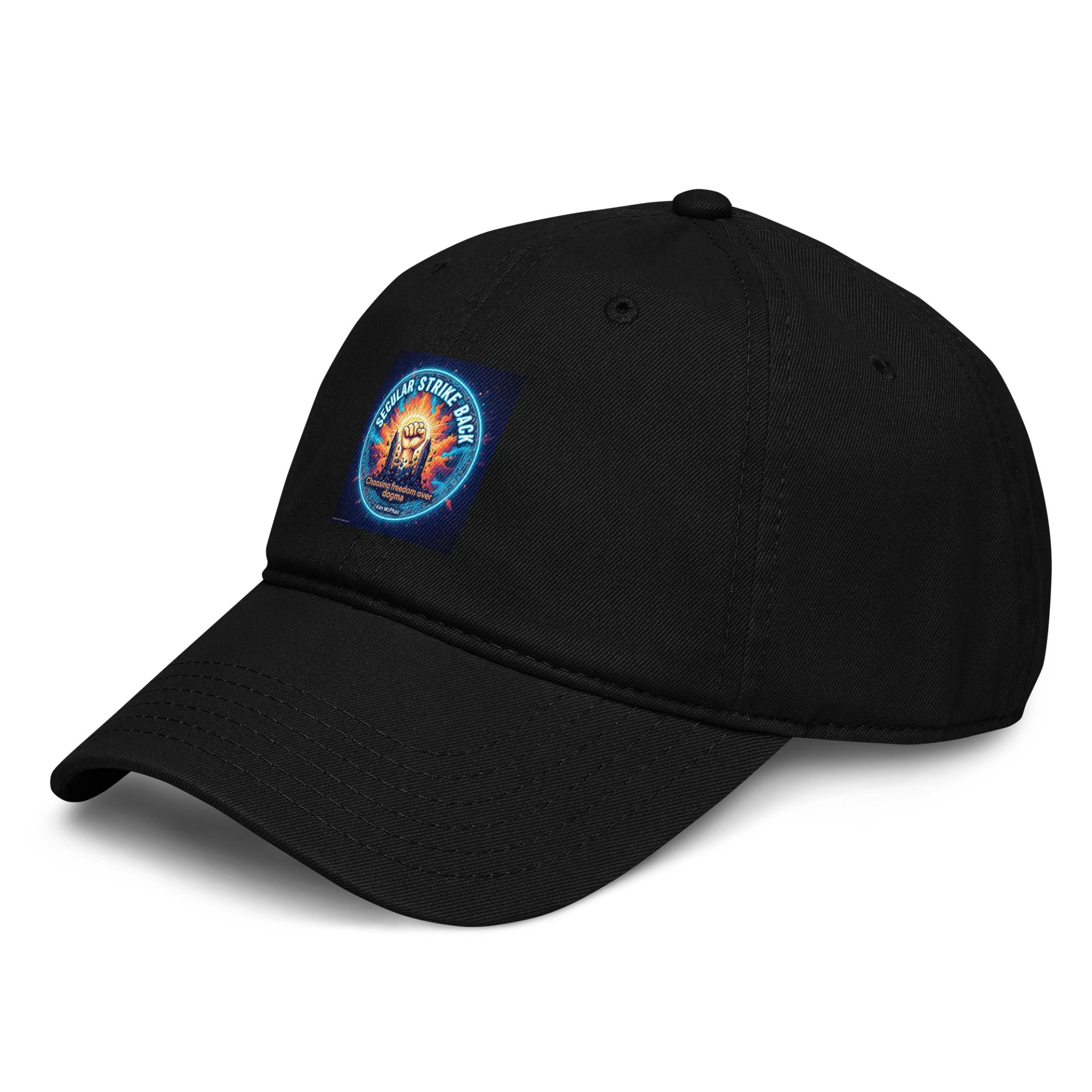 Revolutionary Freedom Baseball Cap product image (3)