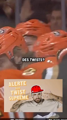 Il nous a coûté une coupe, il est mieux d’aller nous en chercher une 😭😂
—
#gohabsgo #lnh #hockey