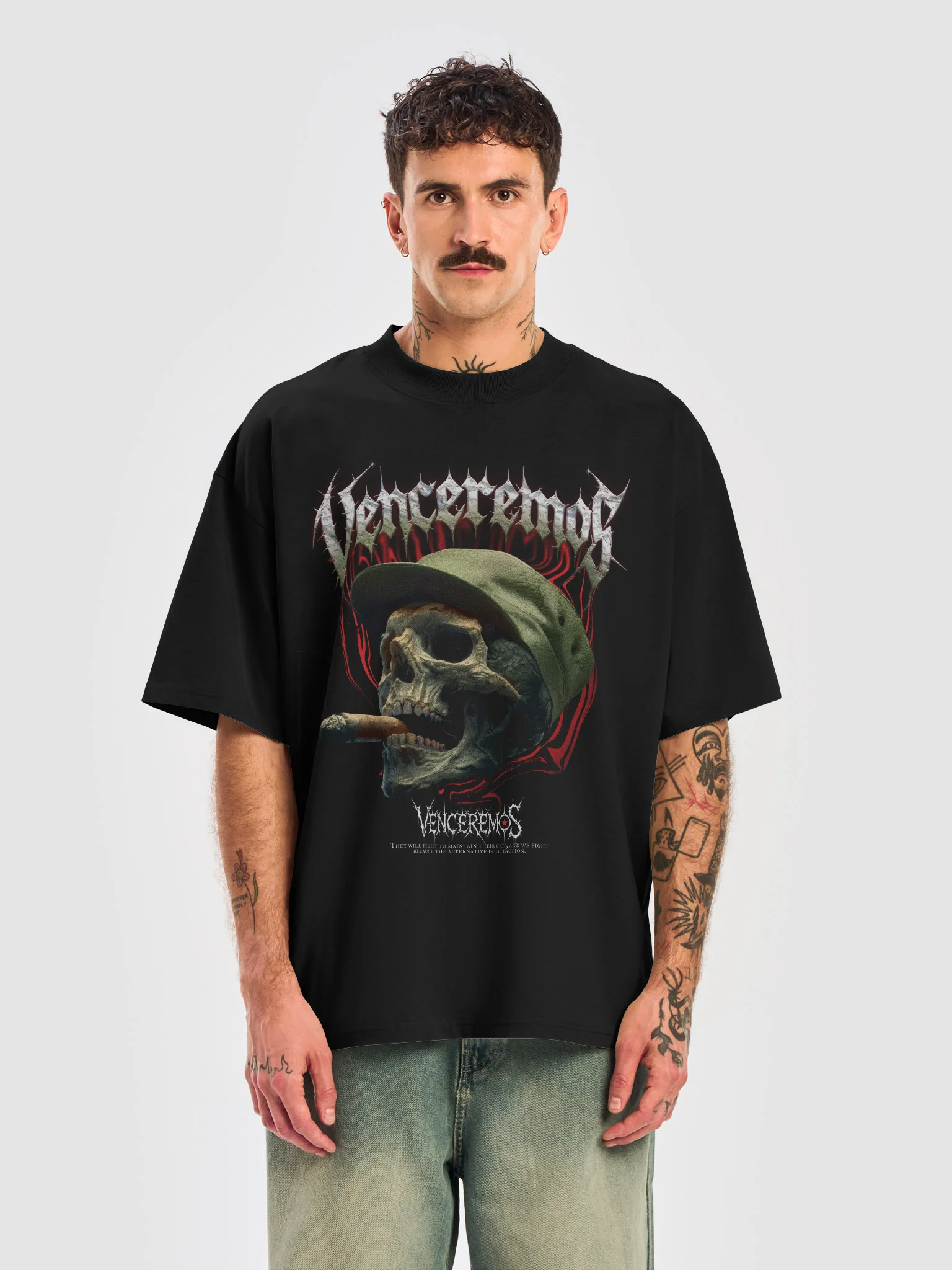 Venceremos product image (2)