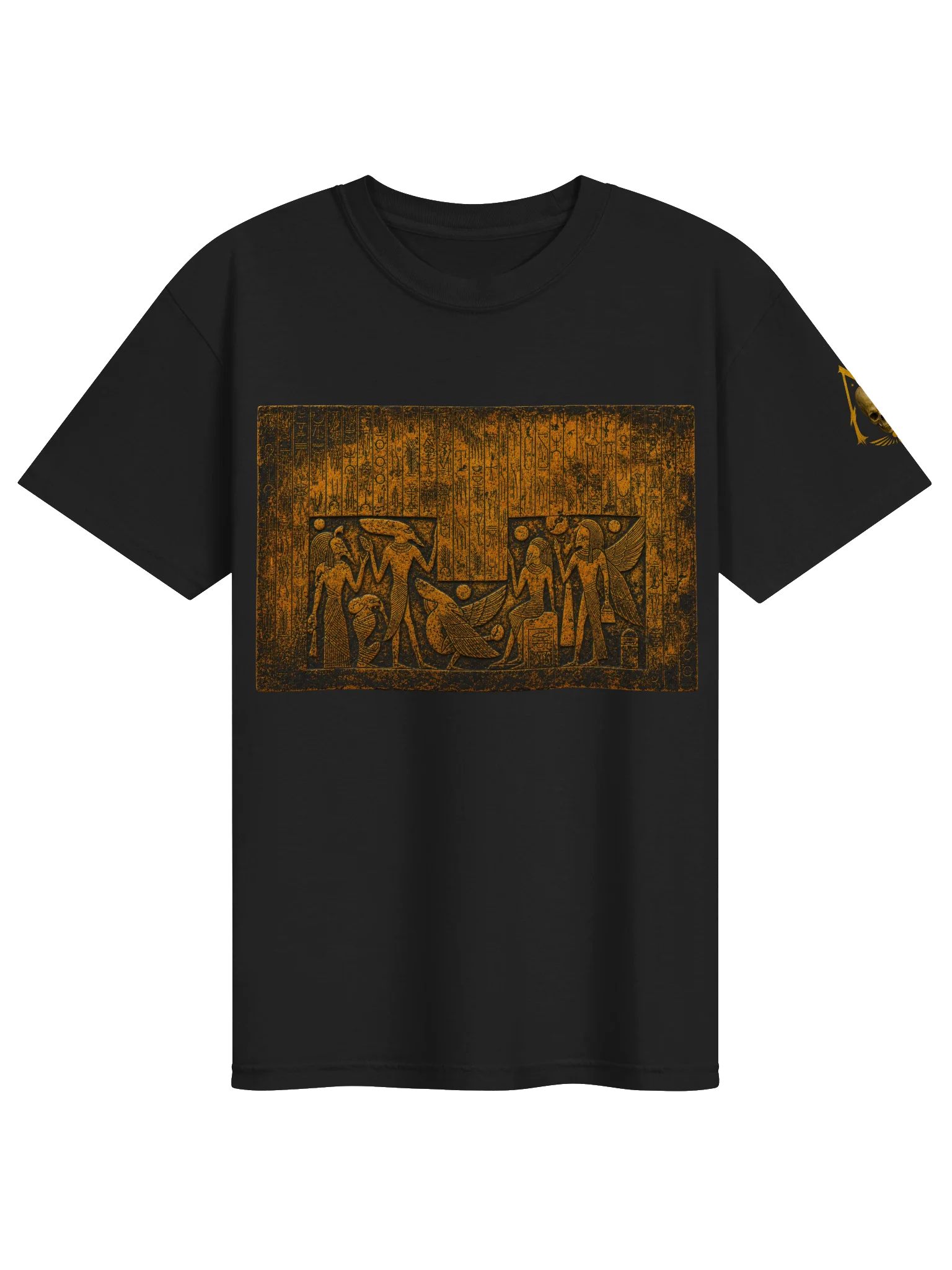 Hall of Records Premium T-Shirt product image (1)