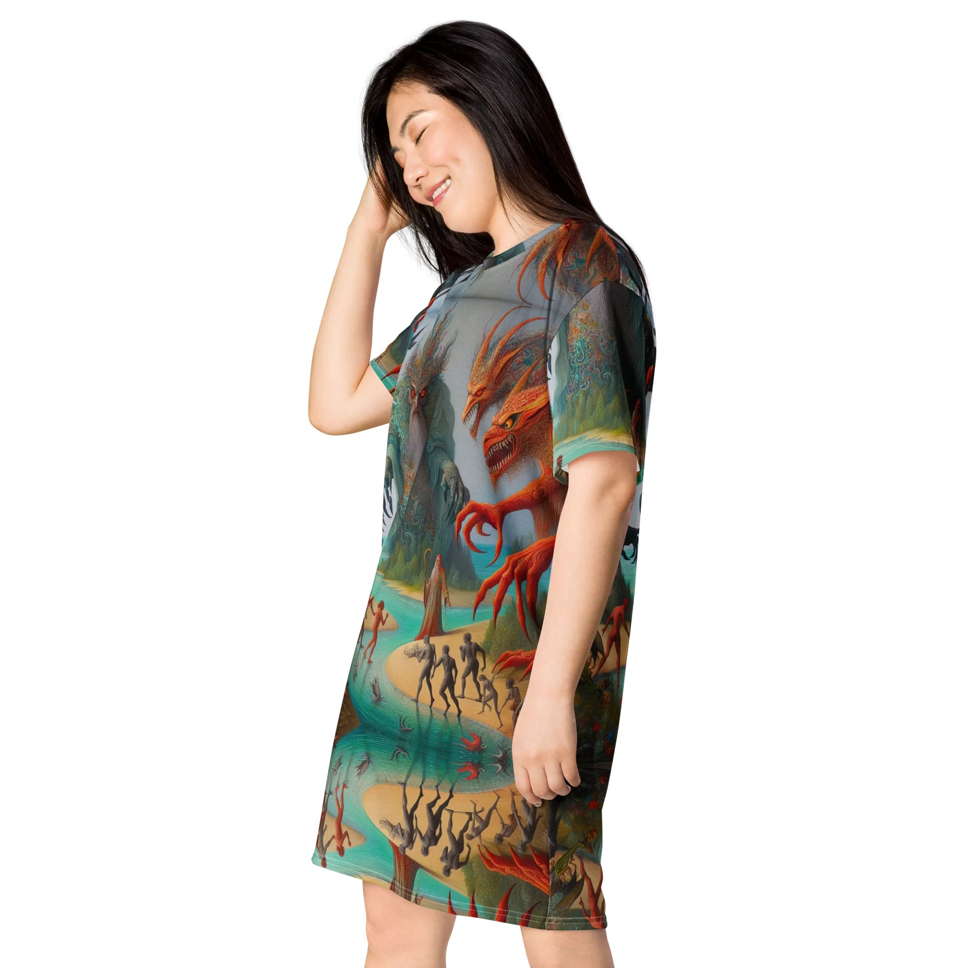 endangered product image (3)