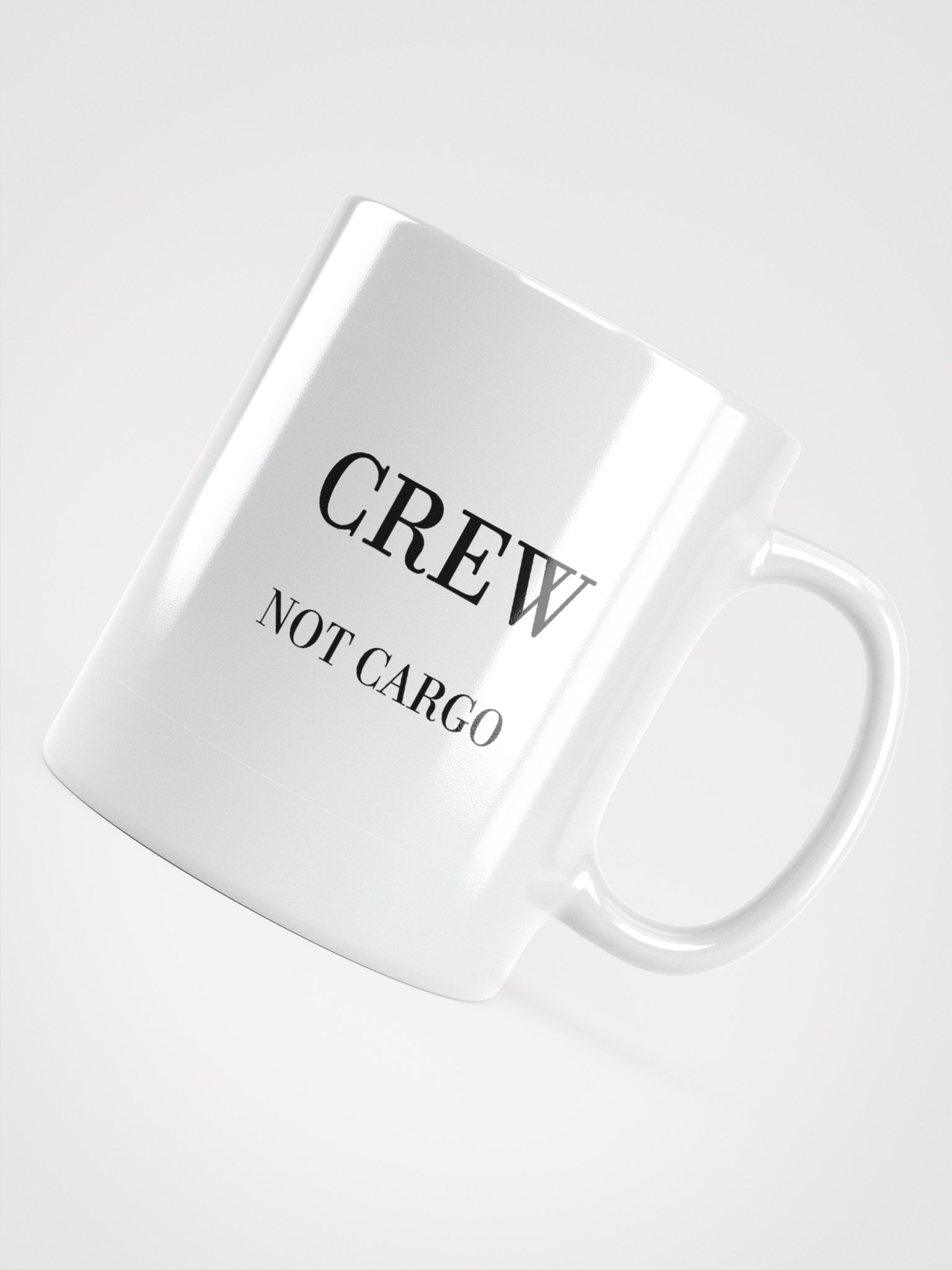 Raven's Cove Mug product image (5)