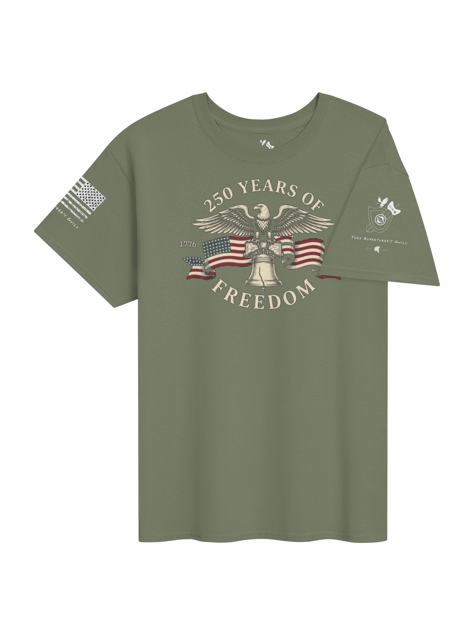 Freedom - 250th Independence Day product image (3)