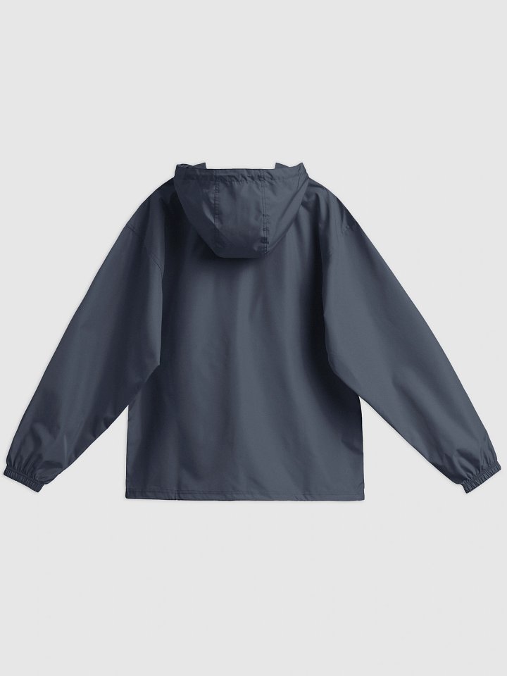 The Outer Guard – Eureka Windbreaker product image (2)