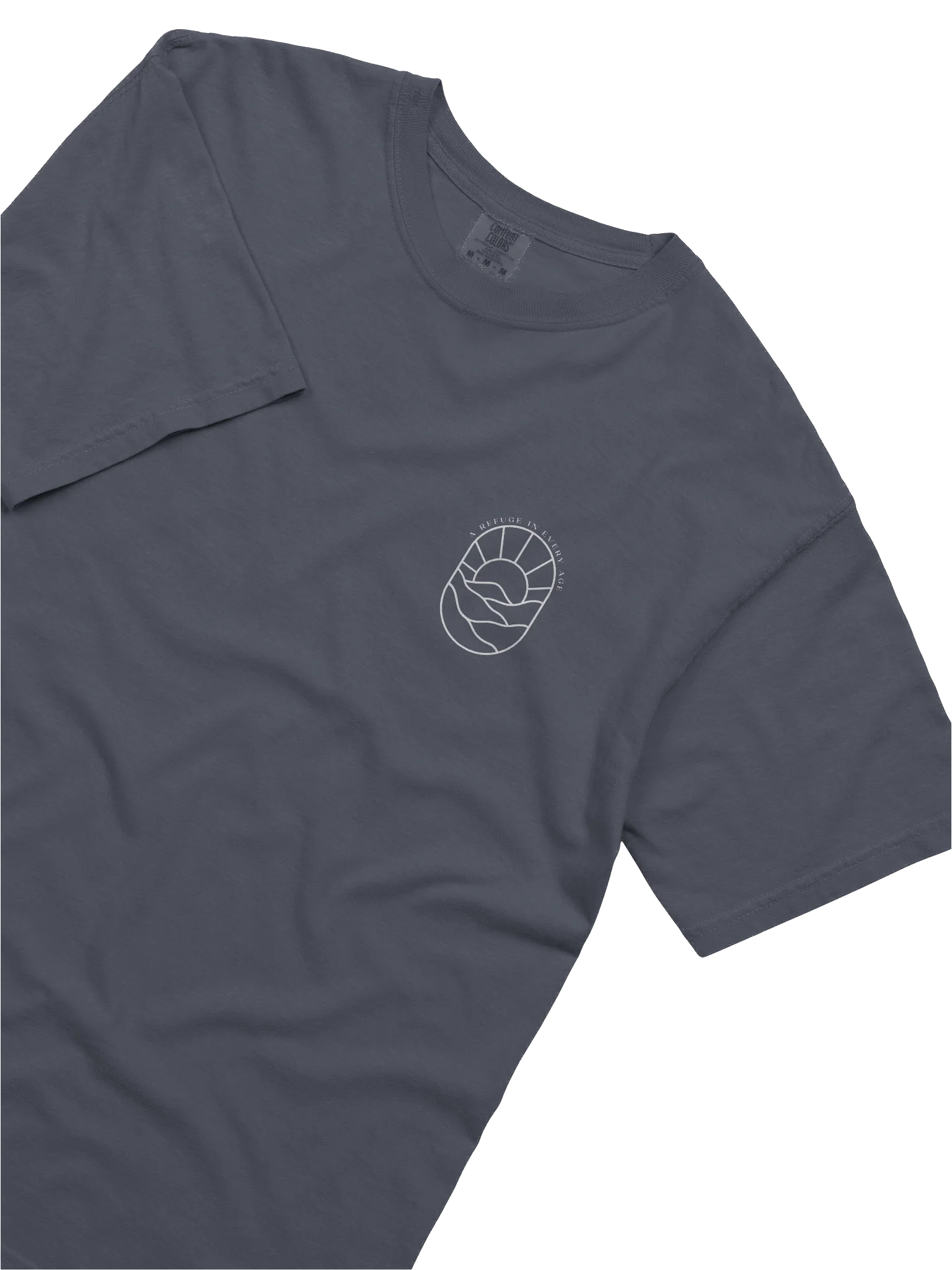 Psalm 90 Essential Tee product image (5)