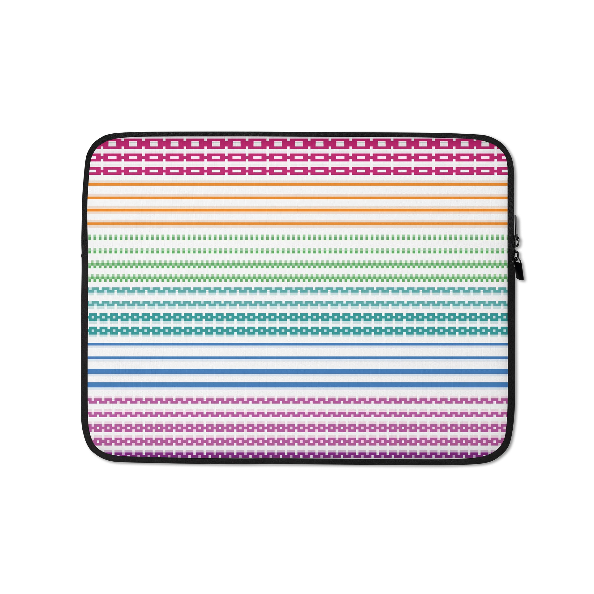 Wire Laptop Sleeve product image (1)