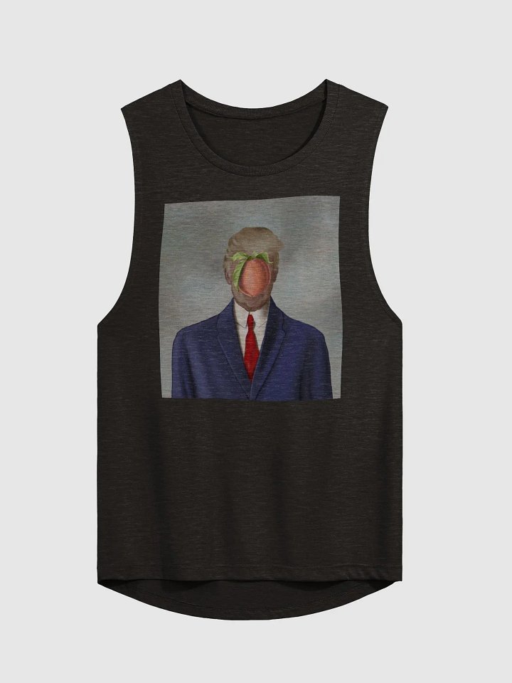 Impeach Tank W product image (2)