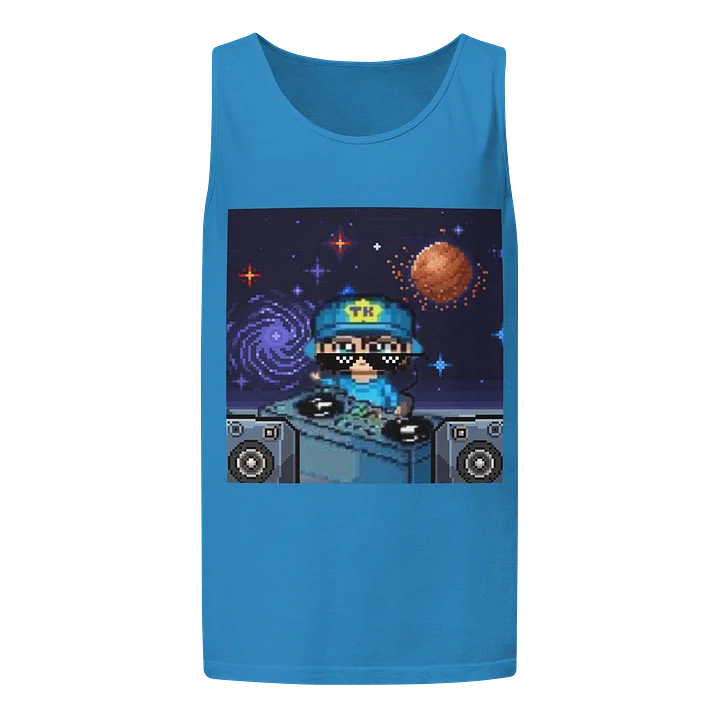 Space TK Tank product image (1)