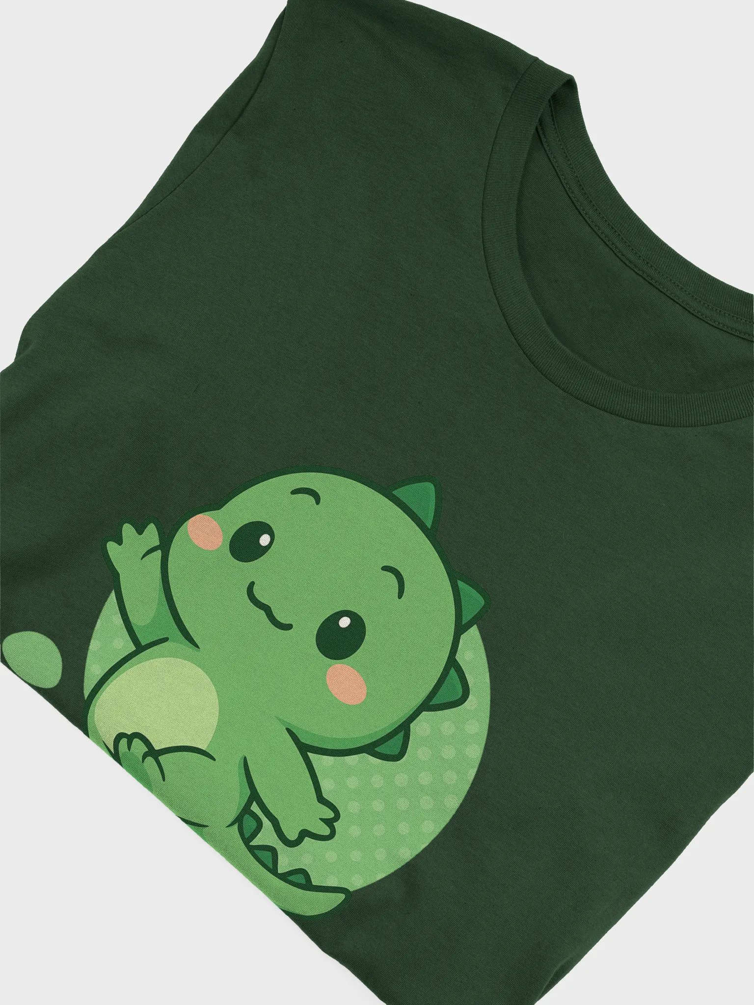 Jimmy HD Walkies Tshirt product image (17)