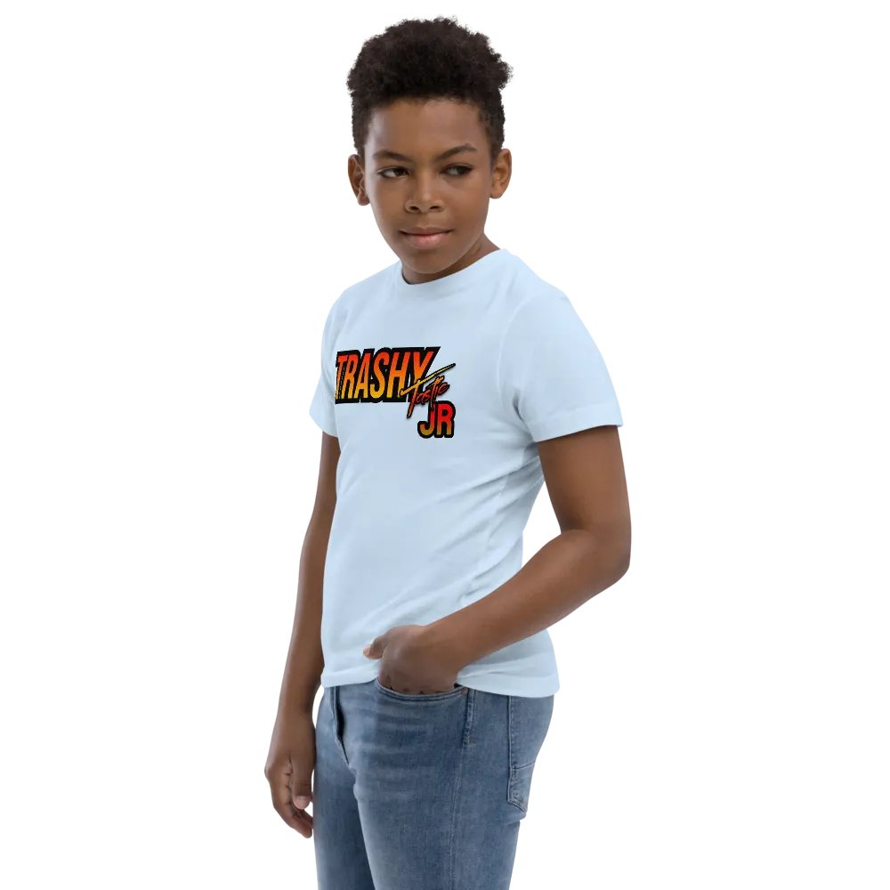 JR SHIRT product image (8)