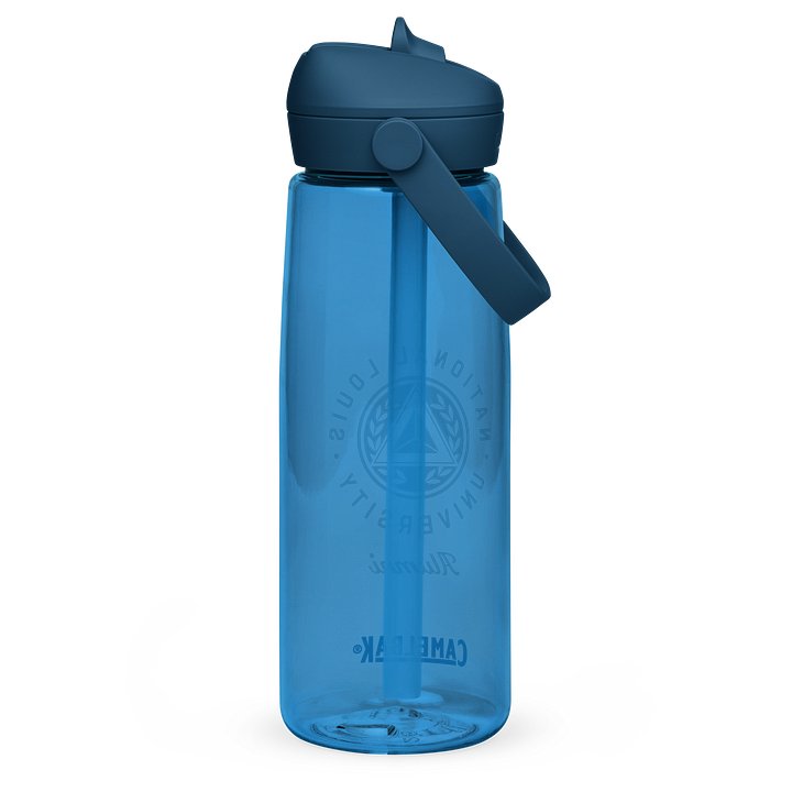NLU Alumni Seal - CamelBak Thrive® Flip Straw Water Bottle product image (2)