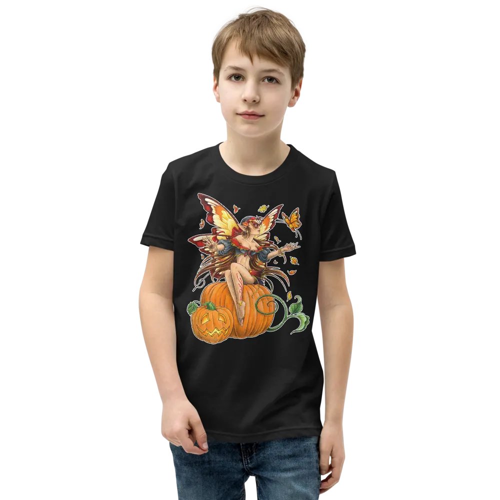 Masquerade - SFA Youth T-Shirt product image (1)