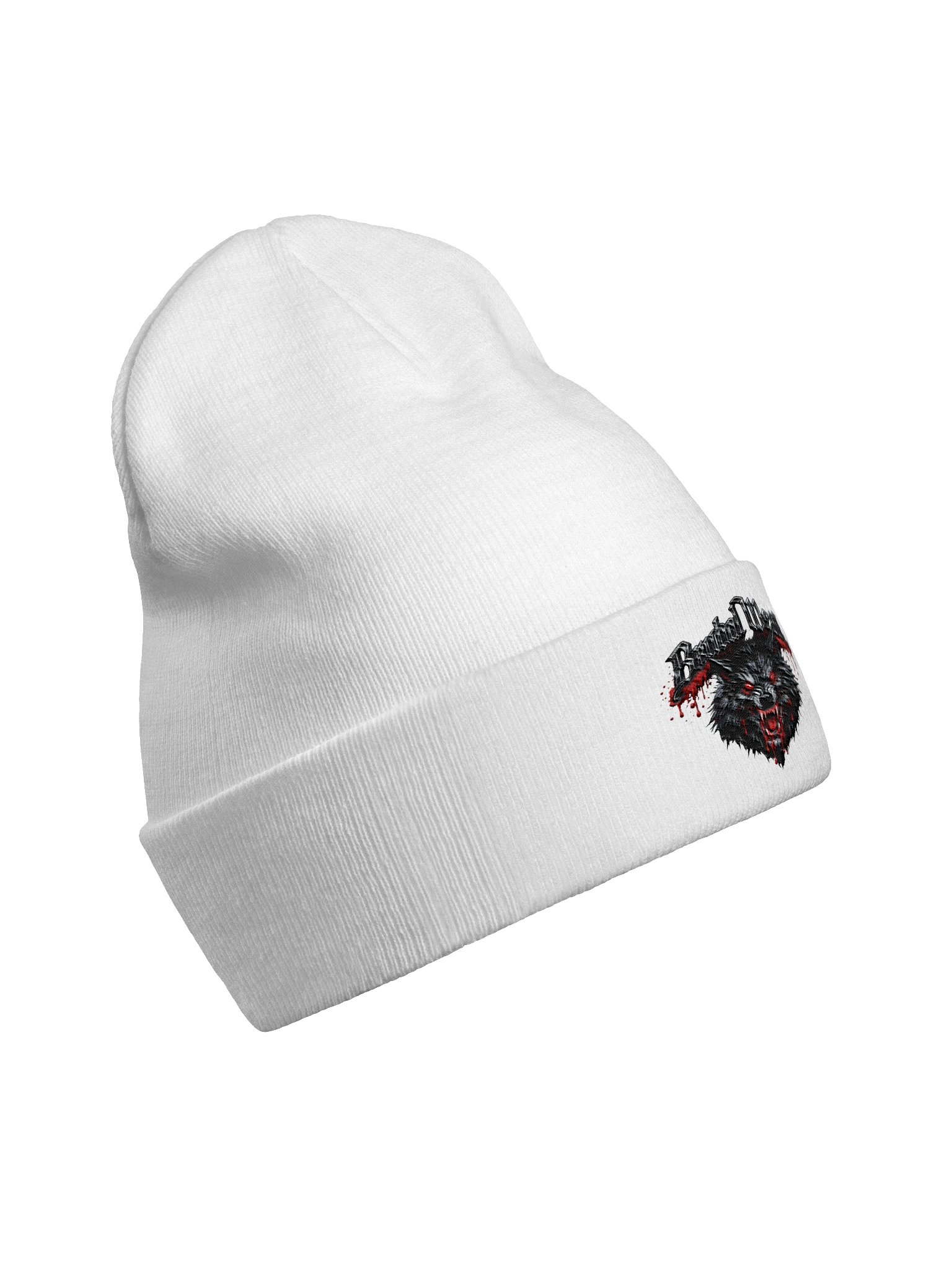 WEAR WWB WAREWOLF BEANIE product image (40)