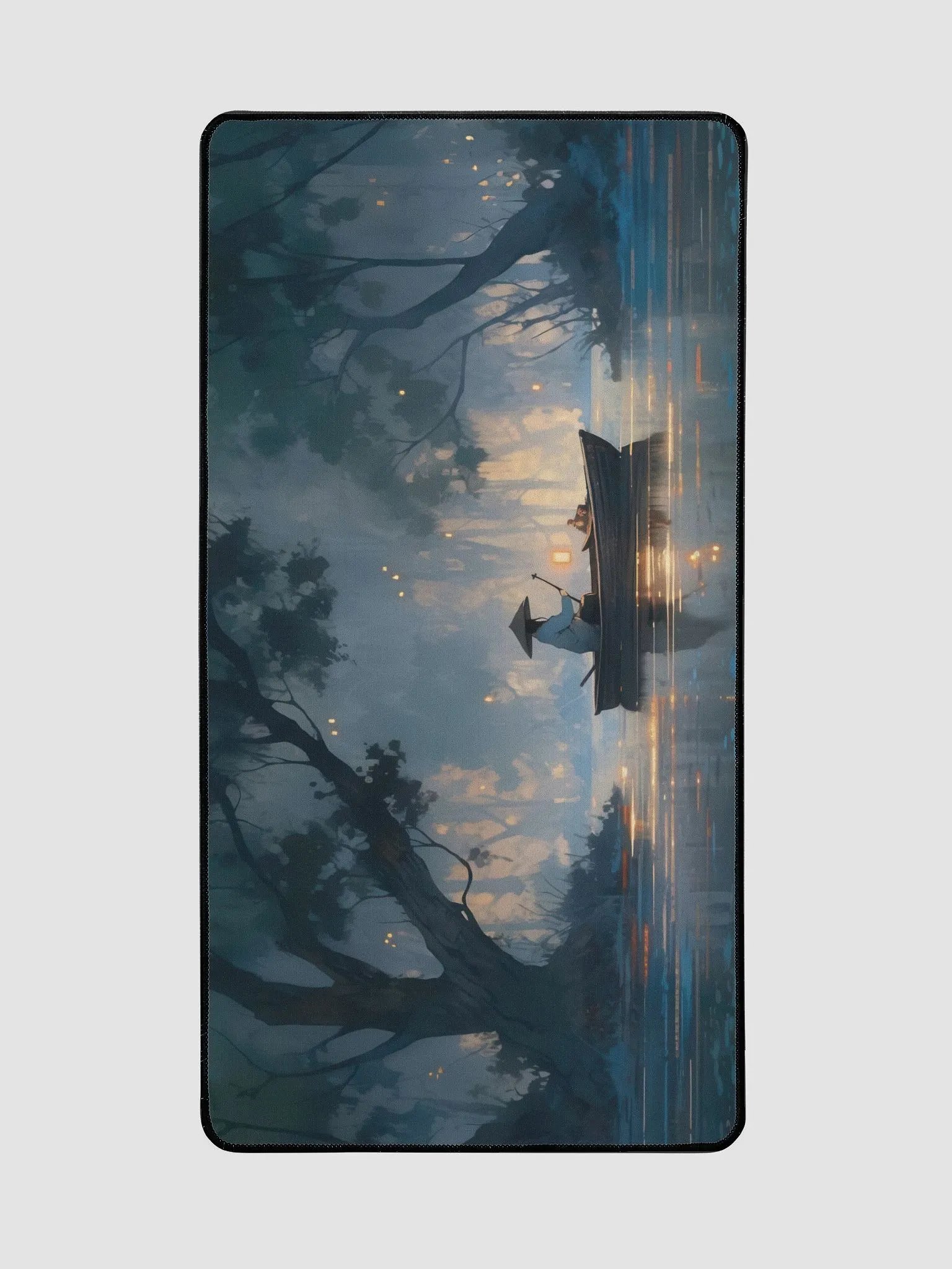 Tranquil Waters Mousepad product image (2)