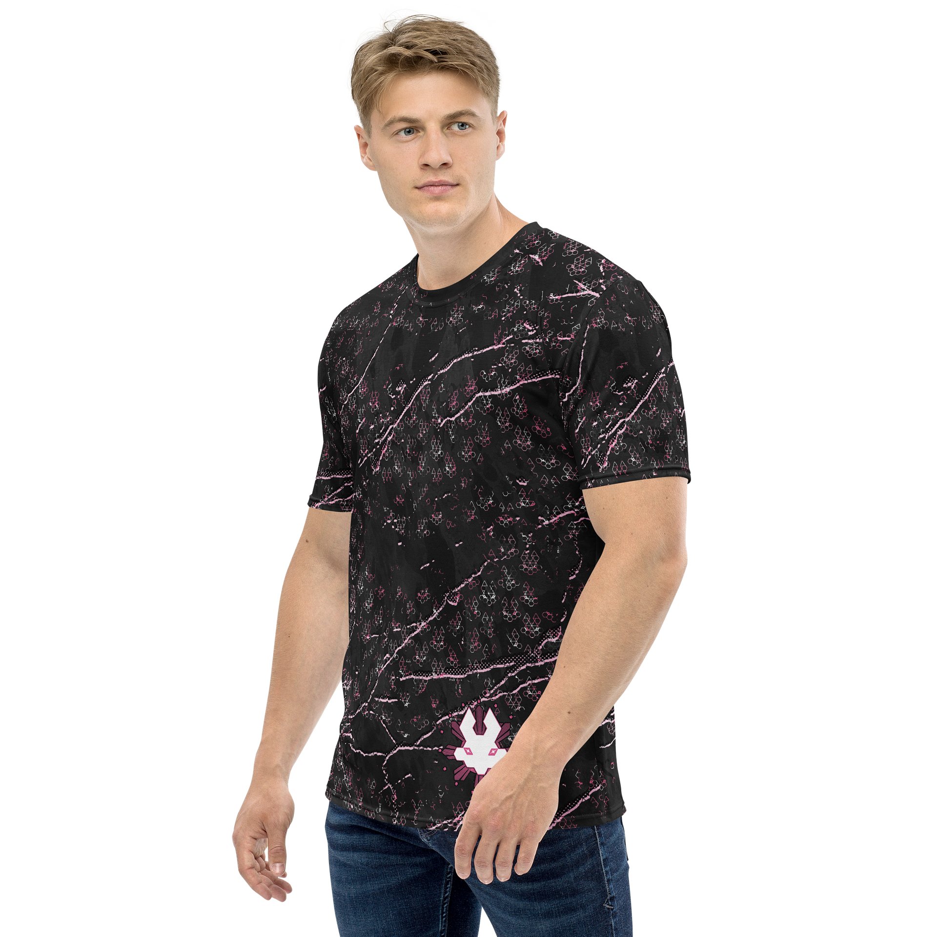 sunwav// rose crew product image (3)