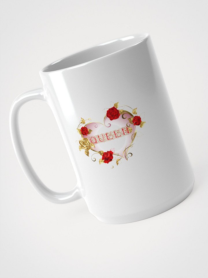 "Queen Design" product image (1)